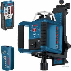 Лазерный нивелир Bosch Grl 300 HV SET